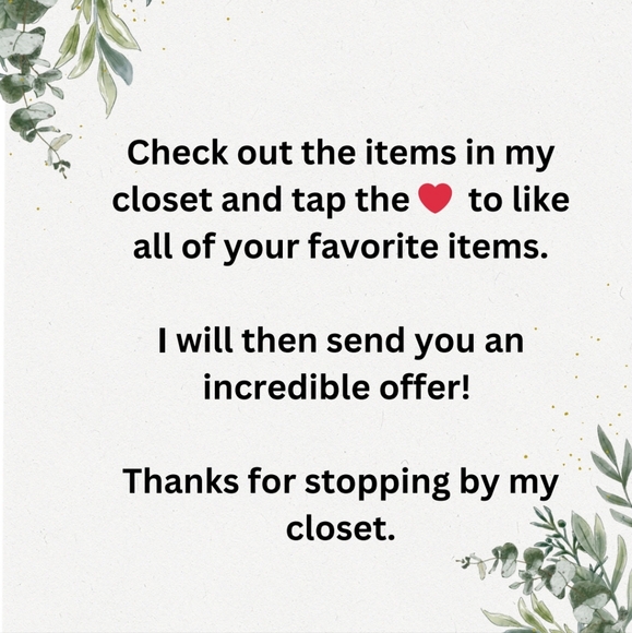 Only pay shipping once! - Picture 1 of 1